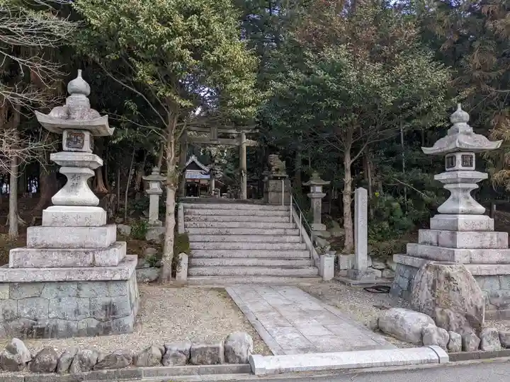 恵美須神社(滋賀県)