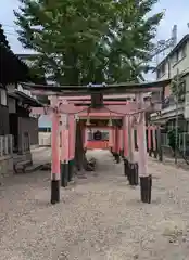 島頭天満宮(大阪府)