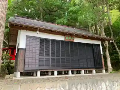 佐伎治神社(福井県)