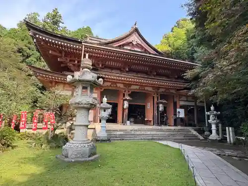 宝厳寺(滋賀県)