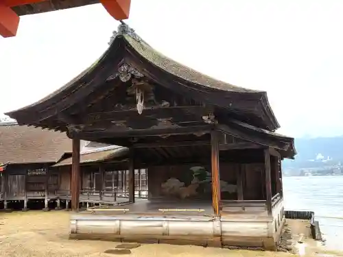 厳島神社(広島県)