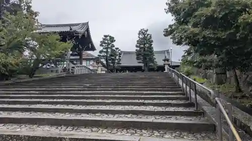 くろ谷 金戒光明寺(京都府)