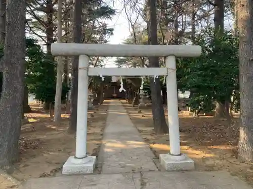 意富比神社(千葉県)