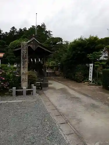豊景神社のその他建物