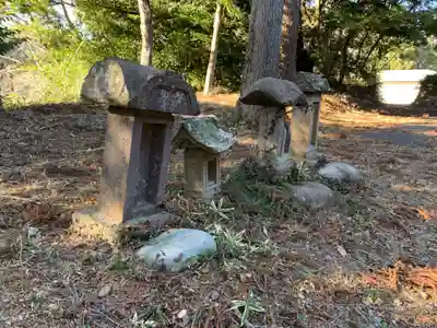 香取神社(千葉県)