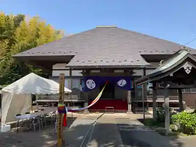 清林寺(神奈川県)