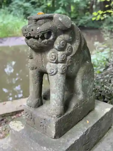 岩木山神社(青森県)