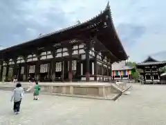 唐招提寺(奈良県)