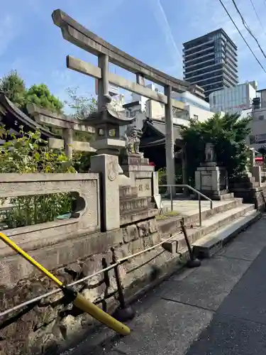 三輪神社(愛知県)