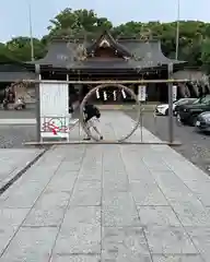 砥鹿神社（里宮）の建物その他