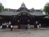 大國魂神社(東京都)