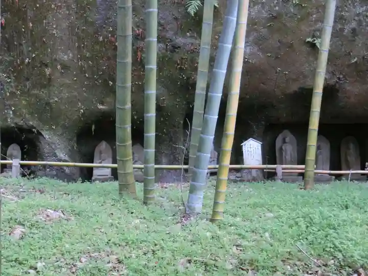 浄智寺のその他建物