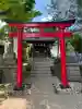 東玉川神社(東京都)