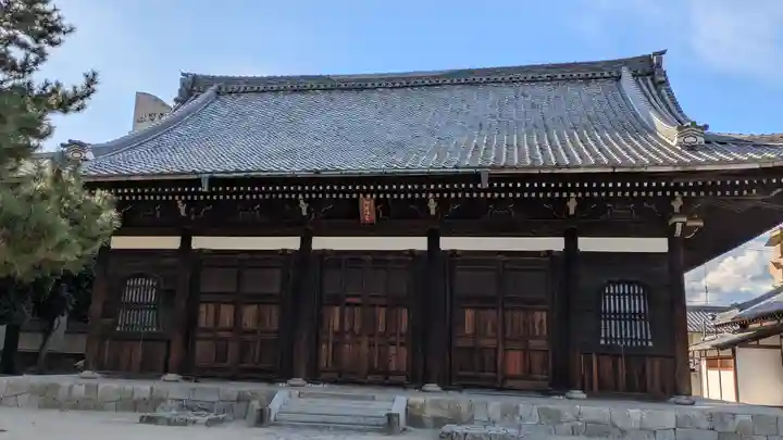 百萬遍知恩寺(京都府)