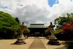 京都乃木神社(京都府)