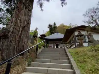 国宝 大法寺のその他建物