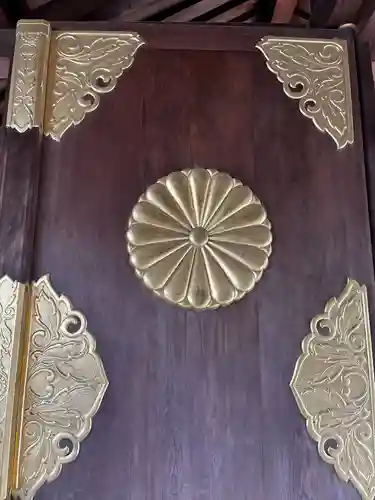 阿佐ヶ谷神明宮のその他建物