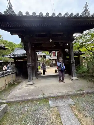 金蓮寺(広島県)