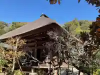 佛日庵のその他建物