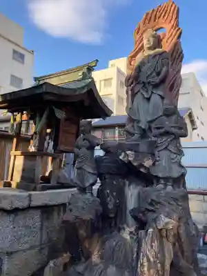 安用寺(愛知県)