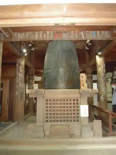 園城寺（三井寺）(滋賀県)