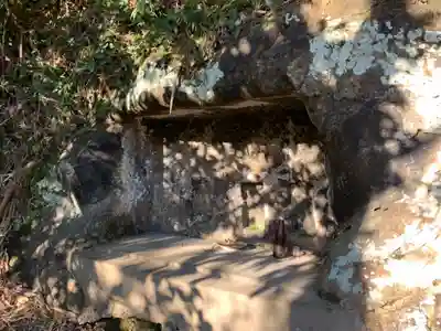 八幡神社のその他建物