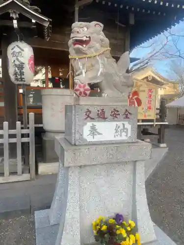 八剱八幡神社(千葉県)