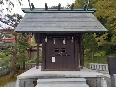 須走護國神社(静岡県)