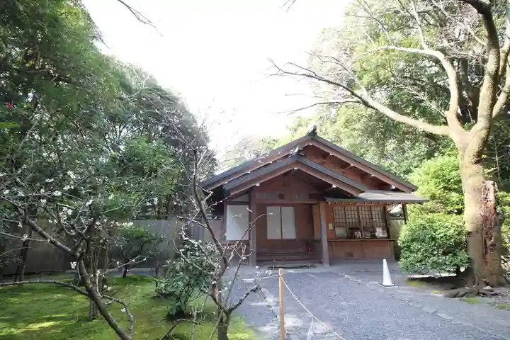 月夜見宮(豊受大神宮別宮)(三重県)