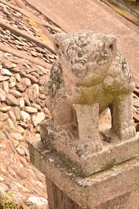 龍神社(愛媛県)