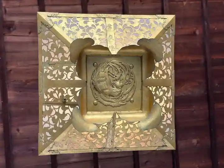 誉田八幡宮(大阪府)