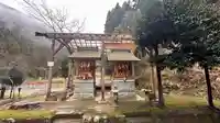 迩志神社(兵庫県)