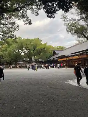 熱田神宮(愛知県)