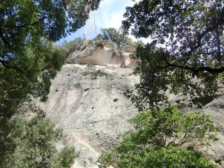 花窟神社(三重県)