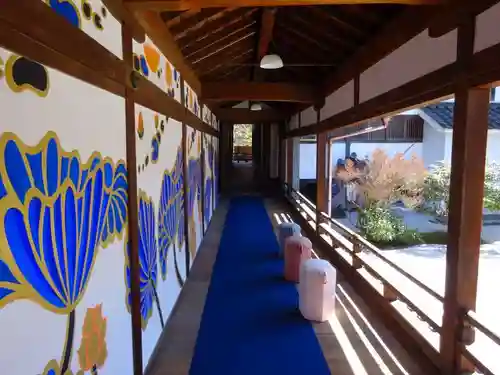 村雲御所瑞龍寺門跡(滋賀県)
