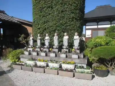 長興寺(埼玉県)