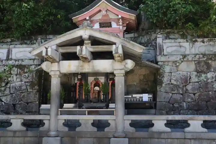 清水寺(京都府)