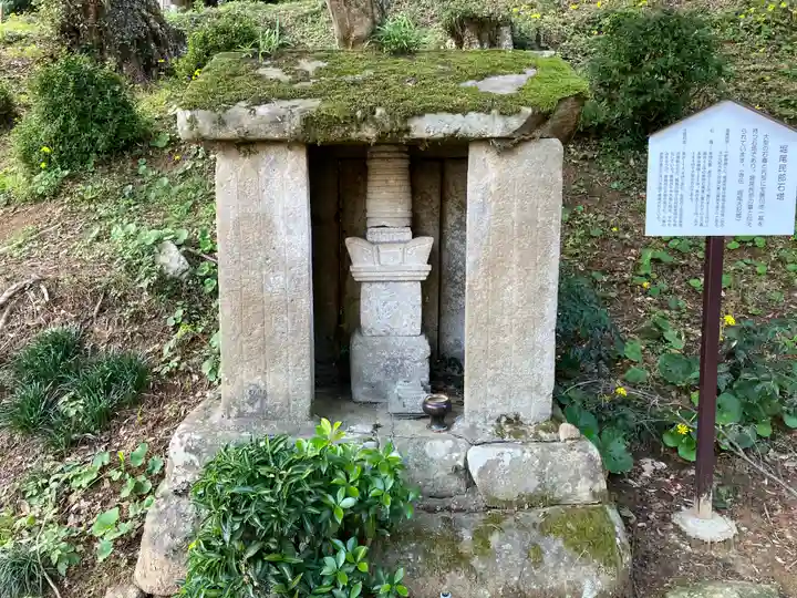 報恩寺(島根県)