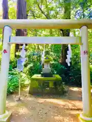 側高神社(千葉県)