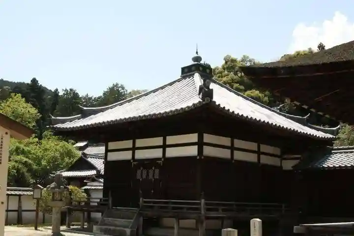 園城寺(三井寺)(滋賀県)