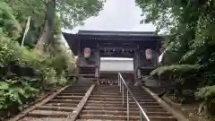 松江城山稲荷神社(島根県)