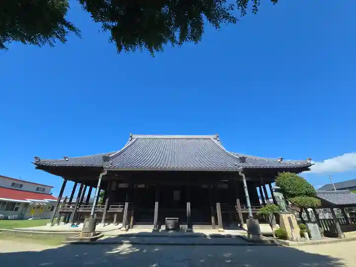 本願寺日高別院(和歌山県)