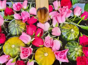 差出磯大嶽山神社 仕事と健康と厄よけの神さま(山梨県)(2022年10月18日(火) 11時46分54秒投稿)