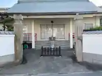 来福寺(徳島県)