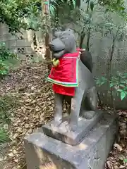 王子稲荷神社(東京都)