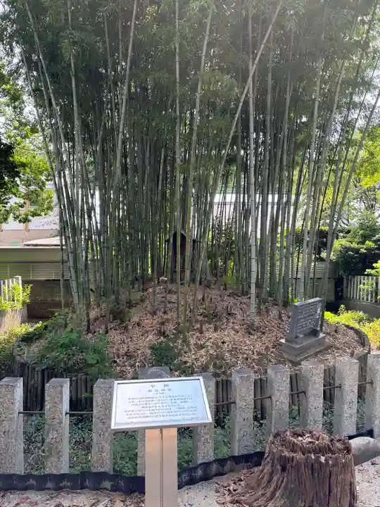 七所社(愛知県)