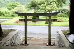 狩場神社(北海道)