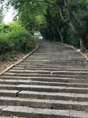 多和神社のその他建物