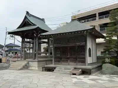 光安寺(神奈川県)