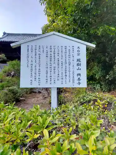 興善寺(大阪府)
